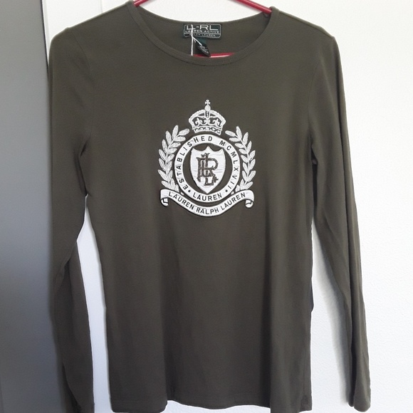 Ralph Lauren Tops - 5 for $10 Top